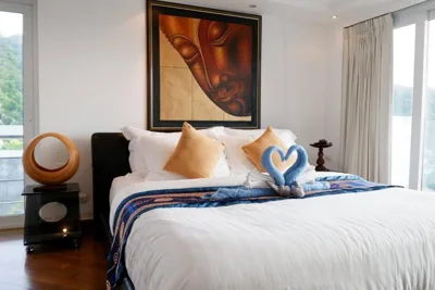 Kata Ocean View Luxury condo & Seaview K12 – Fotos 2