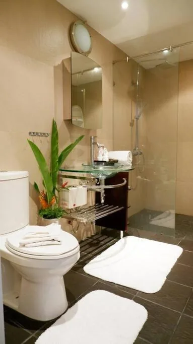 Kata Ocean View Luxury condo & Seaview K12 – Fotos 3