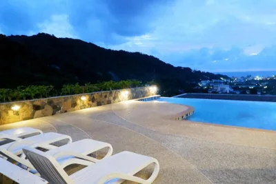 Kata Ocean View Luxury condo & Seaview K12 – Fotos 4