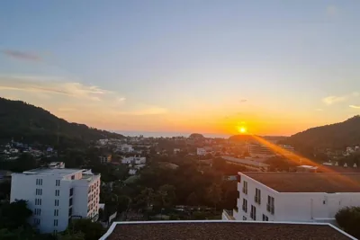 Kata Ocean View Luxury condo & Seaview K12 – Fotos 6