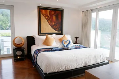 Kata Ocean View Luxury condo & Seaview K12 – Fotos 7