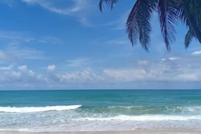 Kata Ocean View Luxury condo & Seaview K12 – Fotos 9