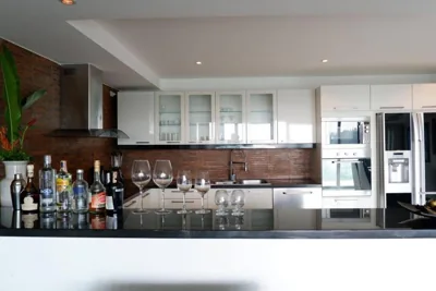 Kata Ocean View Luxury condo & Seaview K12 – Fotos 11