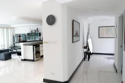 Kata Ocean View Luxury condo & Seaview K12 – Fotos 12